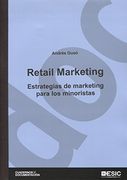 RETAIL MARKETING (En papel)