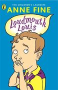 loudmouth louis (en Inglés)