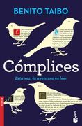 Cómplices: Esta Vez, la Aventura es Leer