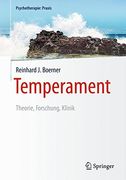 Temperament: Theorie, Forschung, Klinik (en Alemán)