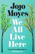 We All Live Here (en Inglés)