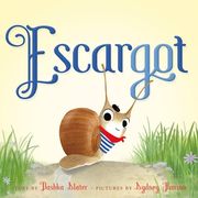 Escargot (en Inglés)