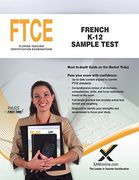 Ftce French K-12 Sample Test (en Inglés)