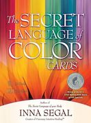 The Secret Language of Color Cards (en Inglés)