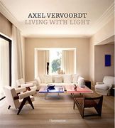 Axel Vervoordt: Living With Light (en Inglés)