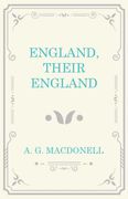 England, Their England (en Inglés)