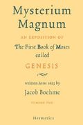 mysterium magnum: volume two