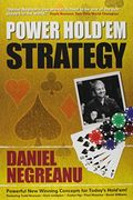 power hold´em strategy (en Inglés)