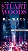 Black dog (a Stone Barrington Novel) (en Inglés)