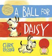 A Ball for Daisy (Caldecott Medal - Winner Title(S)) (en Inglés)
