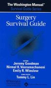 washington manual surgery survival guide