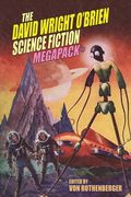 The David Wright O'Brien MEGAPACK(R) (en Inglés)
