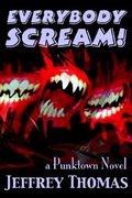 everybody scream! (en Inglés)