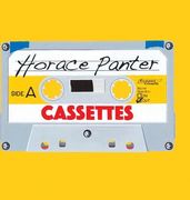 Cassettes (en Inglés)