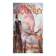 Dragonsong (Harper Hall of Pern) (en Inglés)