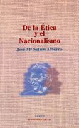 DE LA ETICA Y NACIONALISMO