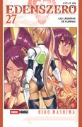 EDENS ZERO N.27