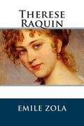 Therese Raquin (en Inglés)