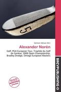 alexander nor n (en Inglés)