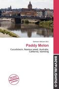 paddy melon (en Inglés)