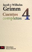 Cuentos Completos, 4