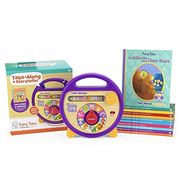 Fairy Tales Take Along Storyteller (Music Player (en Inglés)