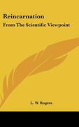 reincarnation: from the scientific viewpoint