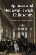 Spinoza and Medieval Jewish Philosophy (en Inglés)