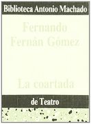 Coartada, la