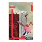 Abecedario Fantástico
