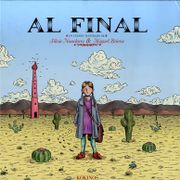 Al Final - Silvia Nanclares - Editorial Kokinos