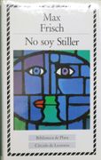 No soy Stiller