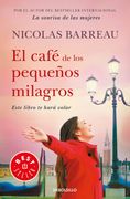 El Café de los Pequeños Milagros (in Spanish)