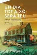 Un dia tot Això Serà Teu: 3 (Voyager) (en Catalán)