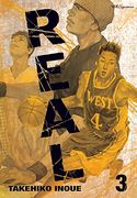 real 3 (en Inglés)