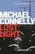 Lost Light (Harry Bosch Series) (en Inglés)