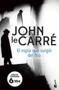El Espia que Surgio del Frio (Edicion Limitada)