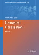 Biomedical Visualisation: Volume 5 (en Inglés)