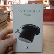 Ars heuristica (in Spanish)