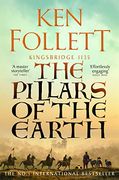 The Pillars of the Earth (The Kingsbridge Novels, 1) (en Inglés)