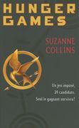 The Hunger Games (en Francés)