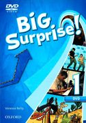 Big Surprise 1: DVD