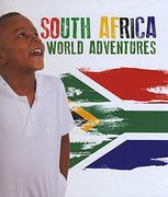 South Africa (World Adventures) 