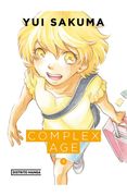Complex age 3