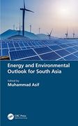 Energy and Environmental Outlook for South Asia (en Anglais)