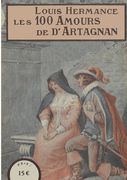 Les 100 Amours de d'Artagnan (en Francés)