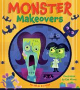 Monster Makeovers (en Inglés)