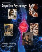 Cognitive Psychology (en Inglés)