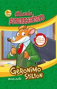 Geronimo Stilton. Diario superratónico: Con un bolígrafo de regalo (in Spanish)