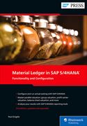 Material Ledger in SAP S/4hana: Functionality and Configuration